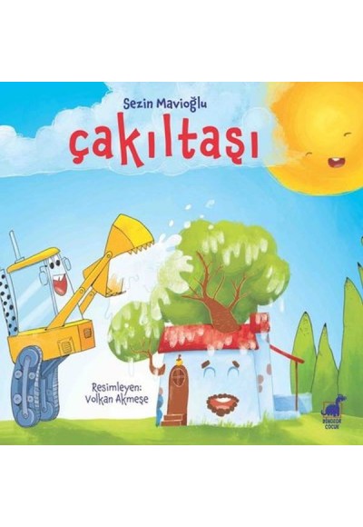 Çakıltaşı