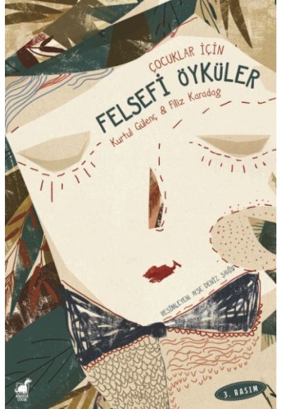 Çocuklar İçin Felsefi Öyküler