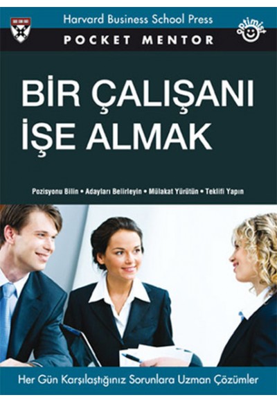 Bir Çalışanı İşe Almak