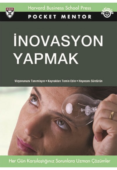 İnovasyon Yapmak