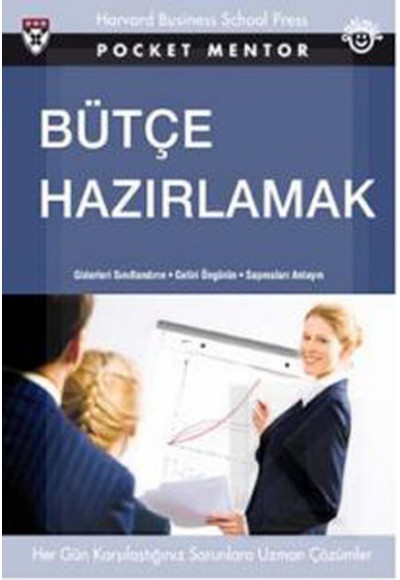 Bütçe Hazırlamak