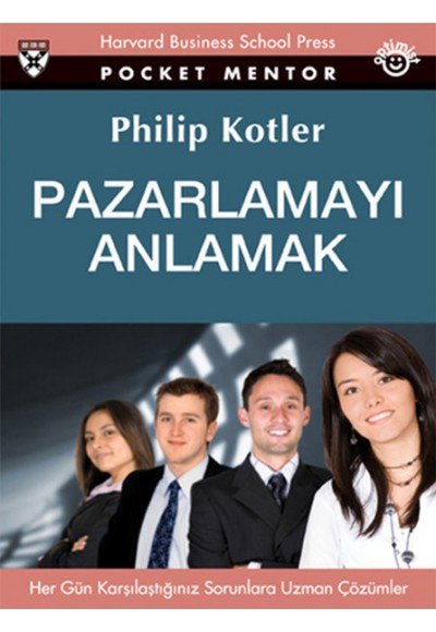 Pazarlamayı Anlamak