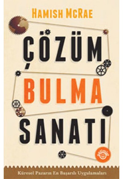 Çözüm Bulma Sanatı