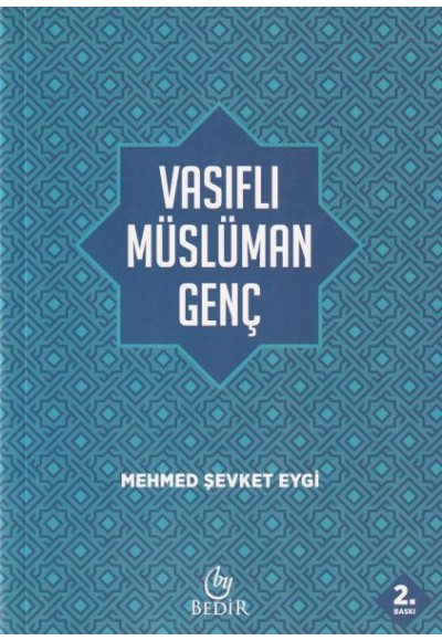 Vasıflı Müslüman Genç