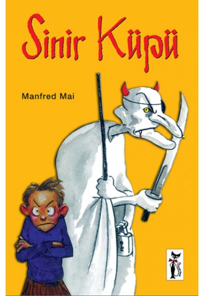 Sinir Küpü