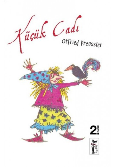 Küçük Cadı