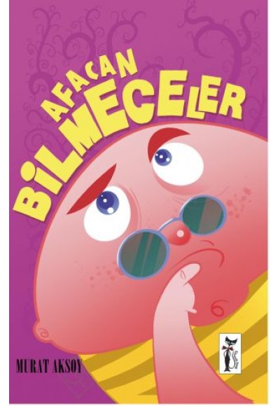 Afacan Bilmeceler - 1