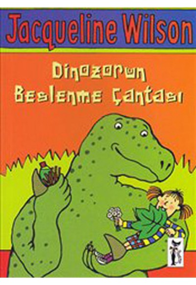 Dinozorun Beslenme Çantası