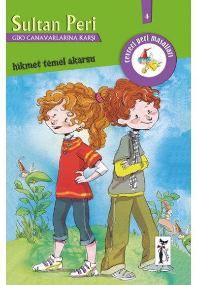 Sultan Peri