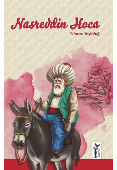 Nasreddin Hoca