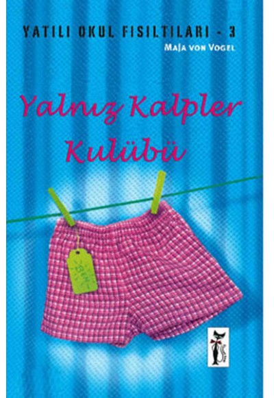 Yalnız Kalpler Kulübü / Yatılı Okul Fısıltıları-3