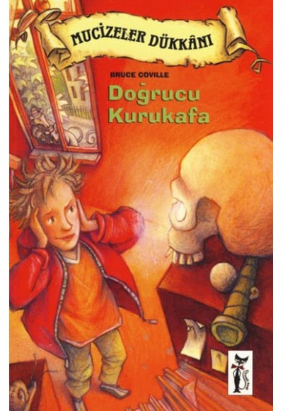 Doğrucu Kurukafa