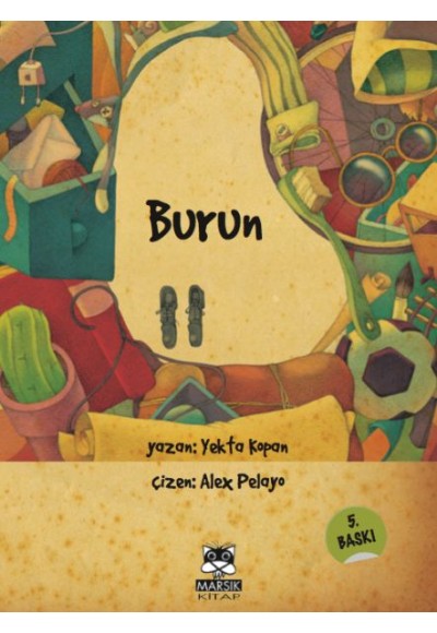 Burun