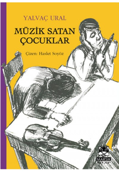 Müzik Satan Çocuklar