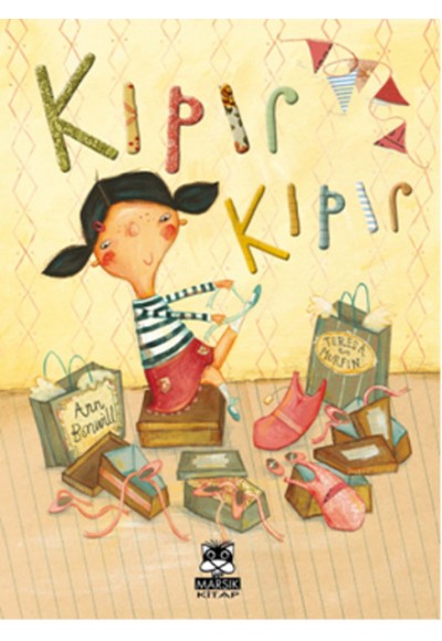Kıpır Kıpır