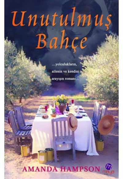 Unutulmuş Bahçe