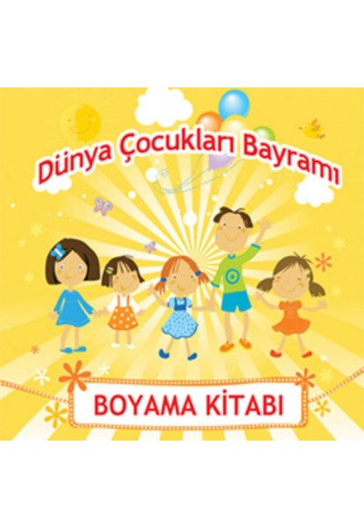 Dünya Çocukları Bayramı