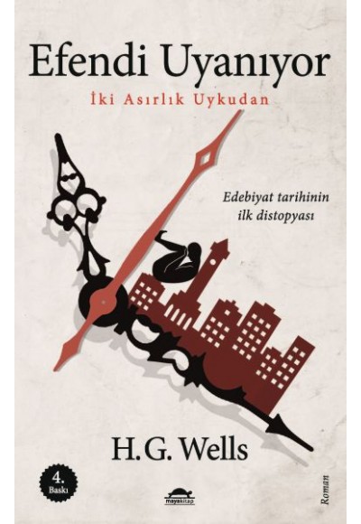 Efendi Uyanıyor
