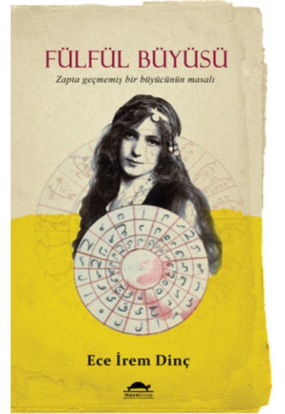 Fülfül Büyüsü
