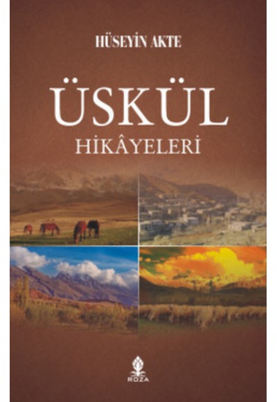 Üskül Hikayeleri