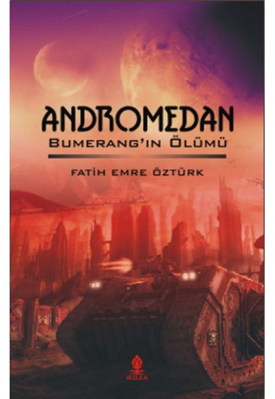 Andromedan