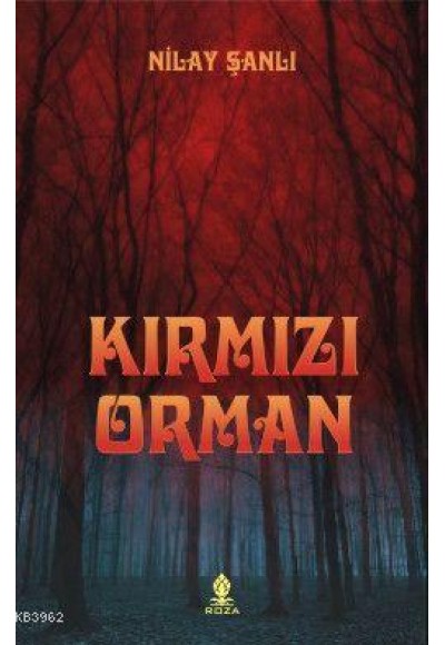 Kırmızı Orman