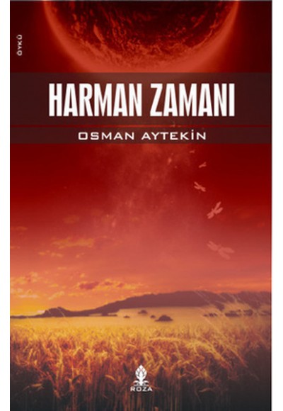 Harman Zamanı