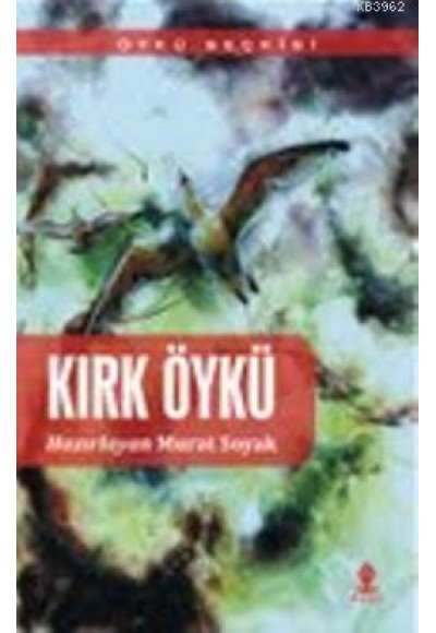 Kırk Öykü