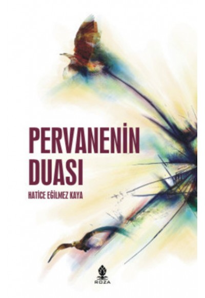 Pervanenin Duası