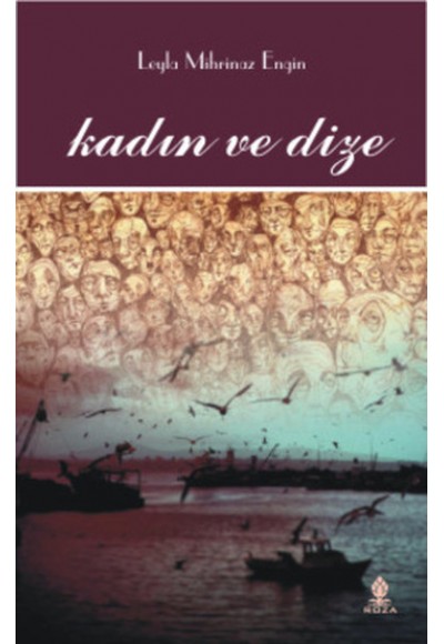 Kadın ve Dize