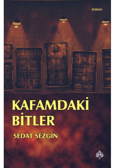 Kafamdaki Bitler