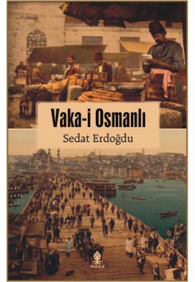 Vaka-i Osmanlı