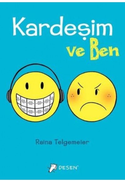 Kardeşim ve Ben