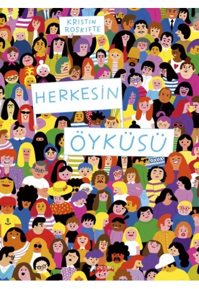Herkesin Öyküsü