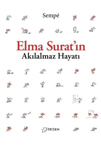 Elma Surat'ın Akılalmaz Hayatı
