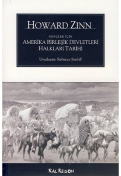 Gençler İçin Amerika Birleşik Devletleri Halkları Tarihi