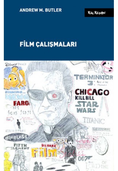 Film Çalışmaları