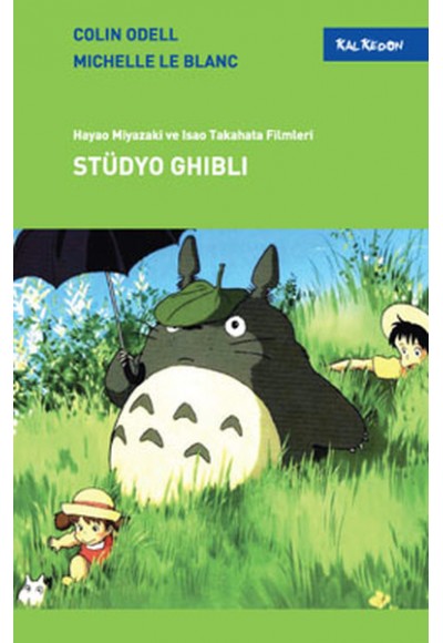 Stüdyo Ghibli  Hayao Miyazaki ve İsao Takahata Filmleric