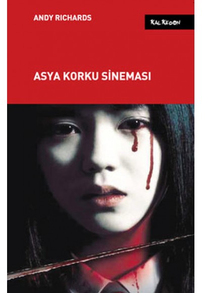 Asya Korku Sineması