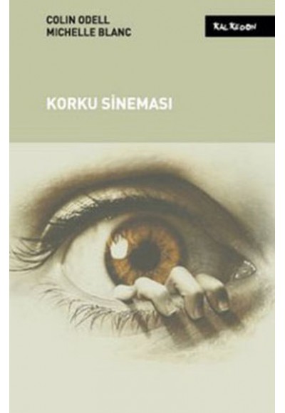 Korku Sineması