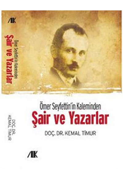 Ömer Seyfettin'in Kaleminden