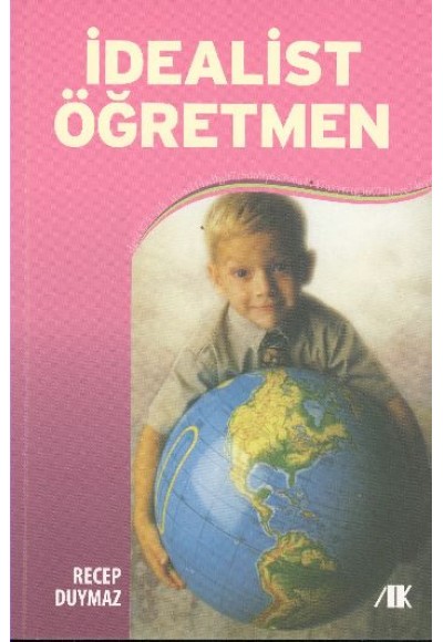 İdealist Öğretmen