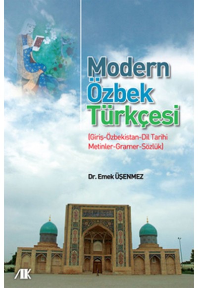 Modern Özbek Türkçesi