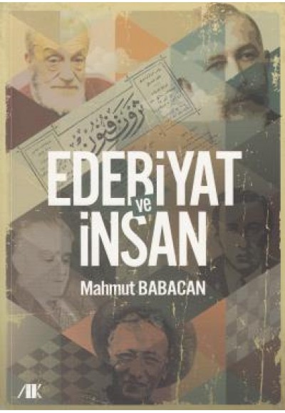 Edebiyat ve İnsan