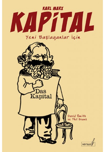 Kapital - Yeni Başlayanlar İçin