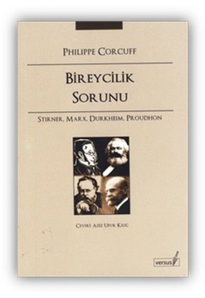 Bireycilik Sorunu