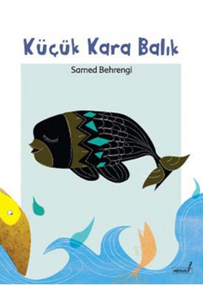 Küçük Kara Balık