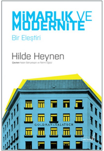 Mimarlık ve Modernlik