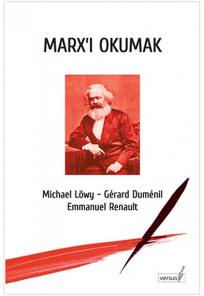 Marx'ı Okumak