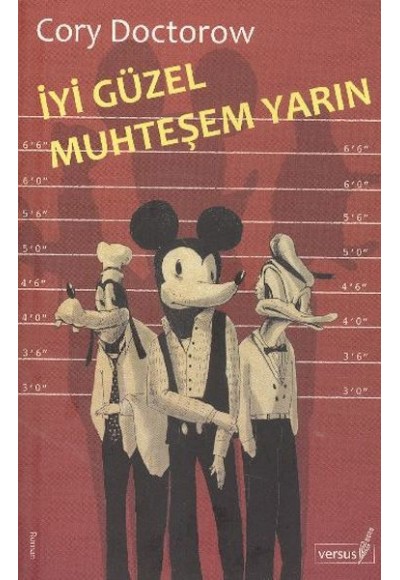 İyi Güzel Muhteşem Yarın